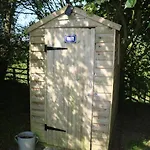 Shepherd'S Delight - Shepherd'S Hut With Hot Tub *