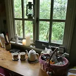 Shepherd's Delight - Shepherd's Hut With Hot Tub * South Stainley
