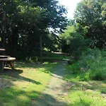 Shepherd's Delight - Shepherd's Hut With Hot Tub South Stainley